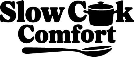 Slow Cook Comfort Blog Footer