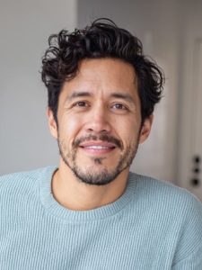 Mateo Martinez Profil