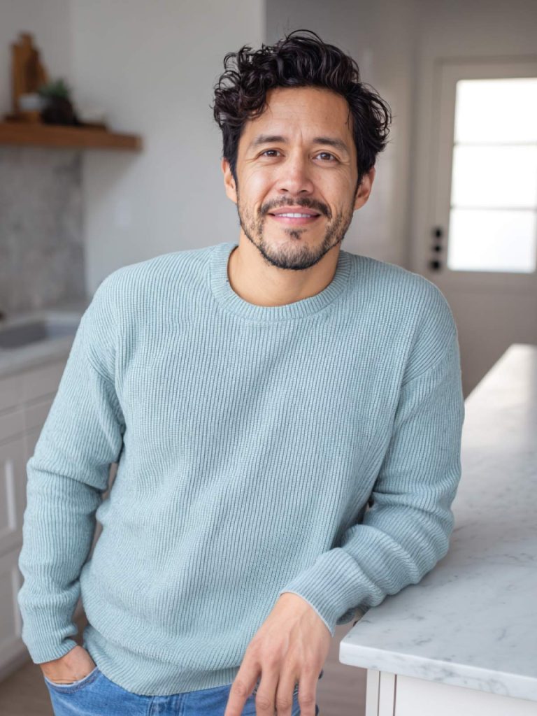 Mateo Martinez Profil