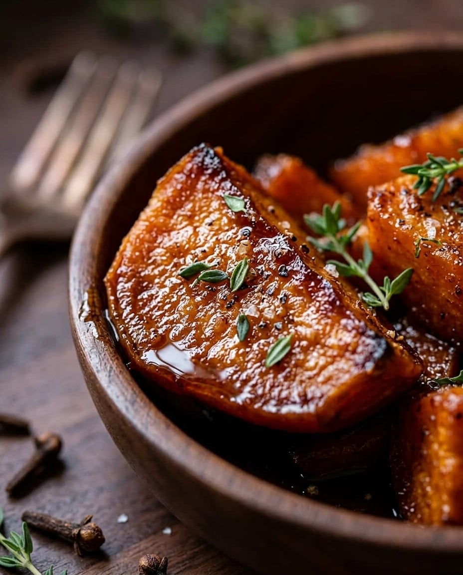 Crock Pot Candied Yams That Actually Work ready to eat