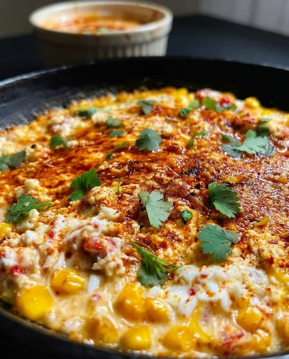 Homemade Crock Pot Mexican Street Corn Recipe